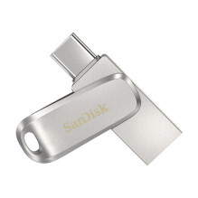 SanDisk Ultra Dual Drive Luxe 32GB USB Type-C SDDDC4-032G-G46