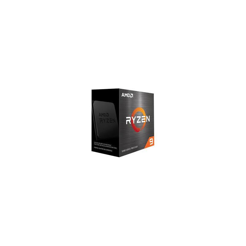 AMD Ryzen 9 5950X 3.4GHz 64 MB BOX (100-100000059WOF)