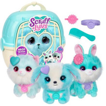 Scruff-a-Luvs - Blue (30638)
