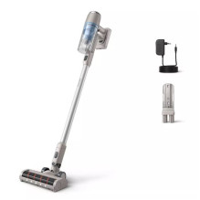 Philips 2000 Series Cordless Stick vacuum cleaner XC2011 / 01 Up to 40 min 12 min of Turbo