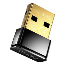 Cudy WU650 network card WLAN 433 Mbit / s