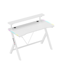 Huzaro Hero 1.9 RGB White...