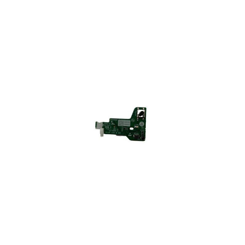 VACUUM ACC RESET BOARD / S80 / S85 9.01.1857 ROBOROCK 9.01.1857