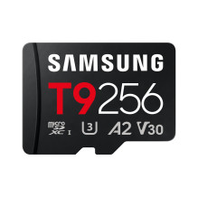 MEMORY MICRO SDXC T9 256GB...