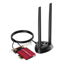 Cudy WE9300S network card...