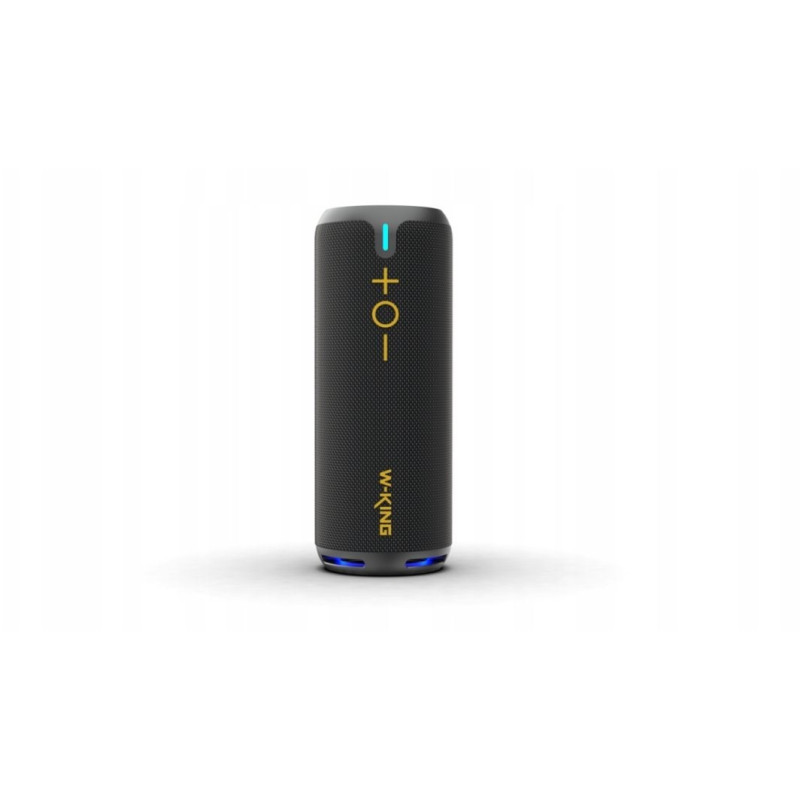 Belaidė „Bluetooth“ kolonėlė W-KING D320