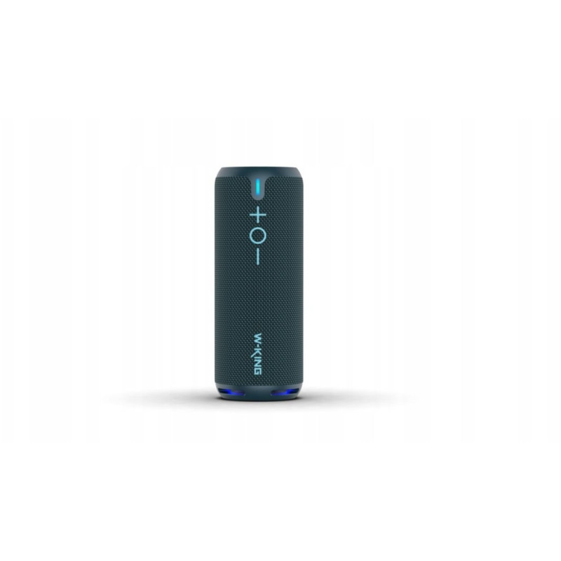 Belaidė „Bluetooth“ kolonėlė W-KING D320