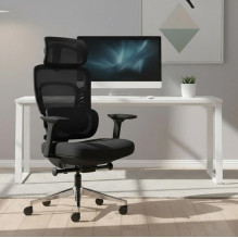 Visioner 6.1 Black N office chair Visioner 6.1 Black N office chair