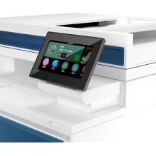 HP Color LaserJet Pro MFP...