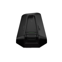 Bluetooth intercom - Cardo Packtalk Pro Single, Bluetooth, 1.6 km Range, 13 Hours Talk Time, Black Bluetooth intercom - Cardo Packtalk Pro Single, Bluetooth, 1.6 km Range, 13 Hours Talk Time, Black