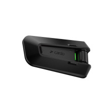 Bluetooth interkomas - Cardo Packtalk Pro Single, Bluetooth, 1.6 km Atstumas, 13 Valandų Pokalbių Laikas, Juoda Bluetooth interkomas - Cardo Packtalk Pro Single, Bluetooth, 1.6 km Atstumas, 13 Valandų Pokalbių Laikas, Juoda