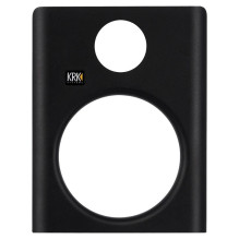 Studio Monitor - KRK Rokit 7 G5 7-Inch Woofer, 2.54 cm Tweeter, 36 Hz to 40 kHz Black Studio Monitor - KRK Rokit 7 G5 7-Inch Woofer, 2.54 cm Tweeter, 36 Hz to 40 kHz Black