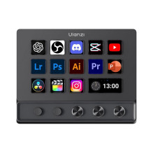 Control Panel - Ulanzi...