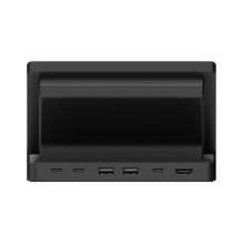 Control Panel - Ulanzi D200X 14 Individual LCD Keys, 3 Encoder Knobs, HDMI 4K Output Black Control Panel - Ulanzi D200X 14 Individual LCD Keys, 3 Encoder Knobs, HDMI 4K Output Black
