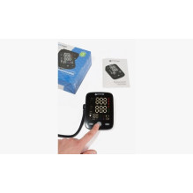 Kraujo Spaudimo Monitorius - OROMED RO-N13 Kompaktiškas USB Automatinis Matuoklis 22-45 cm Kraujo Spaudimo Monitorius - OROMED RO-N13 Kompaktiškas USB Automatinis Matuoklis 22-45 cm