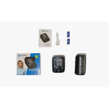 Blood Pressure Monitor - OROMED RO-N13 Compact USB Automatic Meter 22-45 cm