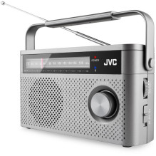 Audio Equipment - JVC...