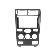 Ramka radiowa 9 cali Ford Mondeo III 2000-2003 (czarna) 381114-96-1