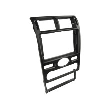 Ramka radiowa 9 cali Ford Mondeo III 2003-2007 (czarna) 381114-97-1