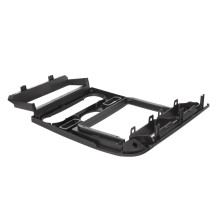 Ramka radiowa 9 cali Ford Mondeo III 2003-2007 (czarna) 381114-97-1