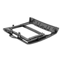 Ramka radiowa 9 cali Ford Focus (DA3) 2004-2011 (czarna błyszcząca) 381114-99-2-3