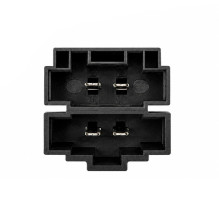Speaker adapter Audi A4...