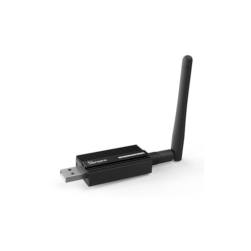 SONOFF ZBDongle-E, Zigbee 3.0 USB adapteris