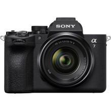 Sony A7 V + 28-70mm...