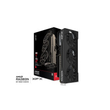 Graphics card - XFX Swift...