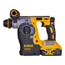 Įrankių Komplektas - DeWalt DCK368P3T-QW Bevielis Smūginis Atsuktuvas, Sukamoji Plaktukas, Gręžtuvas / Vairuotojas, 18V Įrankių Komplektas - DeWalt DCK368P3T-QW Bevielis Smūginis Atsuktuvas, Sukamoji Plaktukas, Gręžtuvas / Vairuotojas, 18V