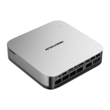 Mini PC - Minisforum X1...