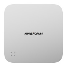 Mini PC - Minisforum X1 Pro-370 Ryzen AI 9 HX370 12C / 24T 96GB 8TB Juoda Mini PC - Minisforum X1 Pro-370 Ryzen AI 9 HX370 12C / 24T 96GB 8TB Juoda
