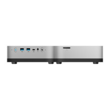 Mini PC - Minisforum X1 Pro-370 Ryzen AI 9 HX370 12C / 24T 96GB 8TB Juoda