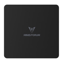 Mini PC - Minis Forum UM760 Slim Ryzen 5 7640HS 96GB DDR5 4TB SSD Mini PC - Minis Forum UM760 Slim Ryzen 5 7640HS 96GB DDR5 4TB SSD