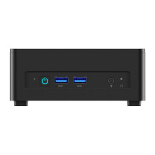 Mini PC - Minis Forum UM760 Slim Ryzen 5 7640HS 96GB DDR5 4TB SSD Mini PC - Minis Forum UM760 Slim Ryzen 5 7640HS 96GB DDR5 4TB SSD