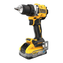 Įrankis - DeWALT DCD800H2T-QW Galingas Atsuktuvas / Smūginis Atsuktuvas 500W 2x5Ah Baterijos Juoda Įrankis - DeWALT DCD800H2T-QW Galingas Atsuktuvas / Smūginis Atsuktuvas 500W 2x5Ah Baterijos Juoda