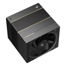 Procesoriaus oro aušintuvas - DeepCool ASSASSIN VC ELITE, 300W TDP, Dual Fans, Juodas Procesoriaus oro aušintuvas - DeepCool ASSASSIN VC ELITE, 300W TDP, Dual Fans, Juodas