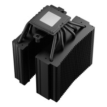 Procesoriaus oro aušintuvas - DeepCool ASSASSIN VC ELITE, 300W TDP, Dual Fans, Juodas Procesoriaus oro aušintuvas - DeepCool ASSASSIN VC ELITE, 300W TDP, Dual Fans, Juodas