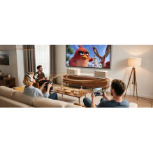 Garsiakalbis - W-KING H330 120W RMS, Bluetooth 5.4, 24 valandų baterijos veikimo laikas - Juoda Garsiakalbis - W-KING H330 120W RMS, Bluetooth 5.4, 24 valandų baterijos veikimo laikas - Juoda