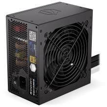 Maitinimo Šaltinis - ENDORFY Enduro L6 850 W 80 PLUS Gold ATX Maitinimo Šaltinis Juodas Maitinimo Šaltinis - ENDORFY Enduro L6 850 W 80 PLUS Gold ATX Maitinimo Šaltinis Juodas