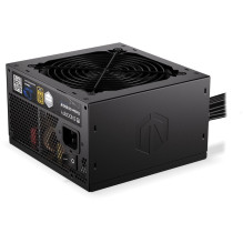 Maitinimo Šaltinis - ENDORFY Enduro L6 650 W 80 PLUS Gold ATX Juodas