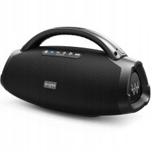 Garsiakalbis - W-KING X20 120W RMS Bluetooth 5.4 Nešiojamas Garsiakalbis Juodas