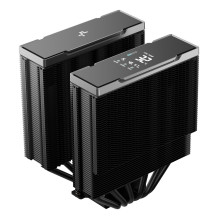 DeepCool AK620 G2 Digital NYX Processor Air cooler 12 cm Black 1 pc(s)
