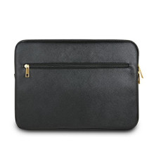 Guess Sleeve GUCS13TBK 13" black / black Saffiano