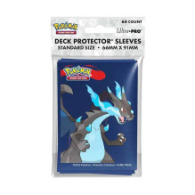 Mega Charizard X Standard...