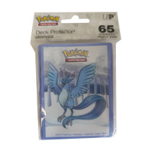 Articuno Standard Frosted...