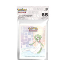 Gardevoir Trick Room Standard apsauginės kortų įmautės (65 kortoms) Pokémon Ultra Pro