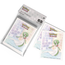 Gardevoir Trick Room Standard apsauginės kortų įmautės (65 kortoms) Pokémon Ultra Pro
