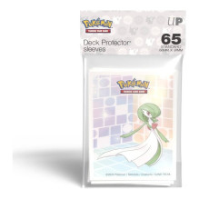 Gardevoir Trick Room Standard apsauginės kortų įmautės (65 kortoms) Pokémon Ultra Pro