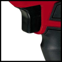 Einhell TE-CI 18 / 1 Li-solo Impact wrench Black, Grey, Red Einhell TE-CI 18 / 1 Li-solo Impact wrench Black, Grey, Red